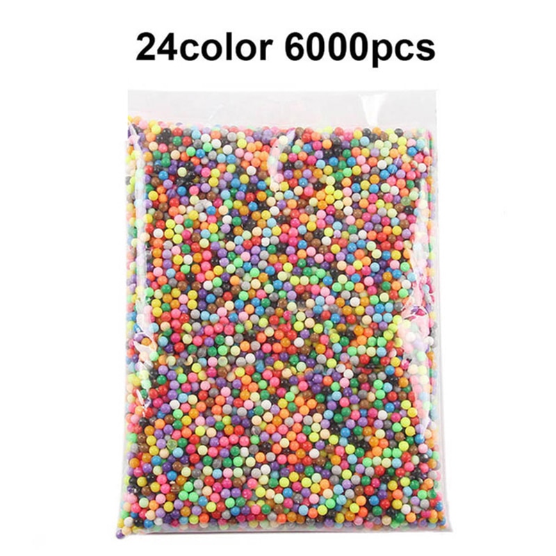 6000pcs-spray-beads-puzzle-Crystal-color-DIY-beads-water-spray-set-ball-games-3D-puzzle-handmade